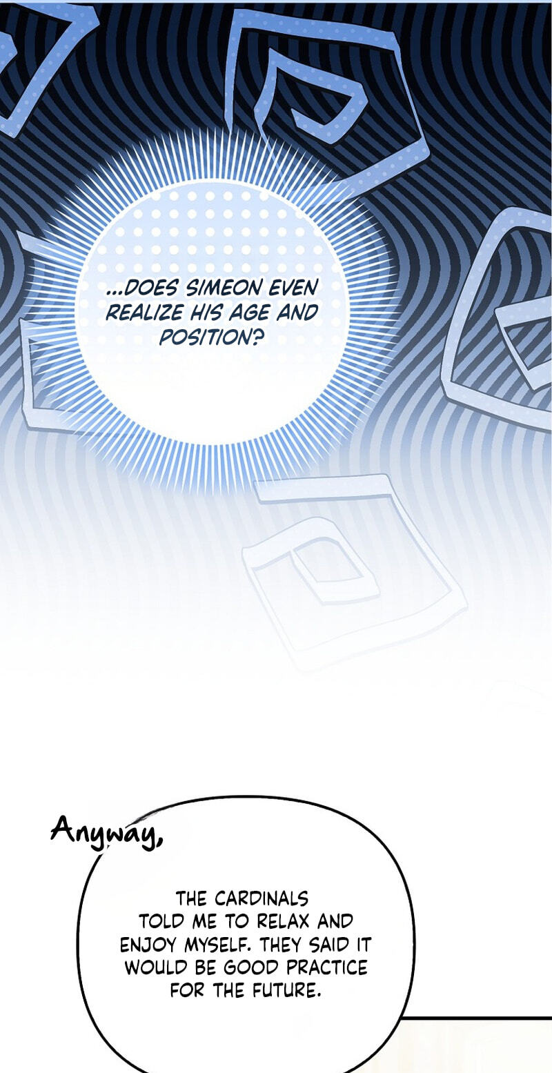 Read Being Loved for the First Time chapter 100 image 7 on Lezhin