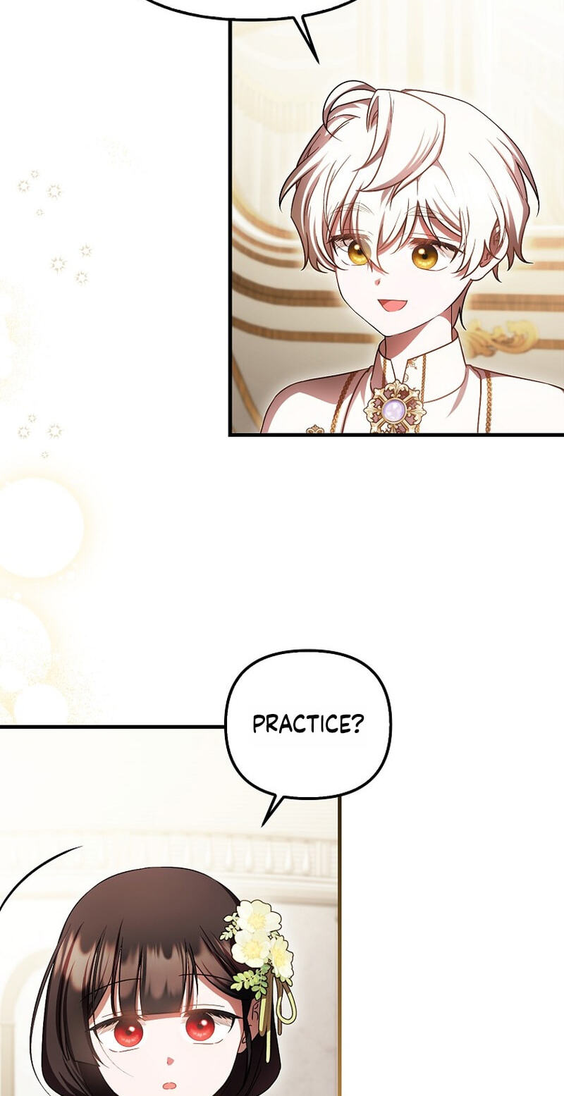 Read Being Loved for the First Time chapter 100 image 8 on Lezhin
