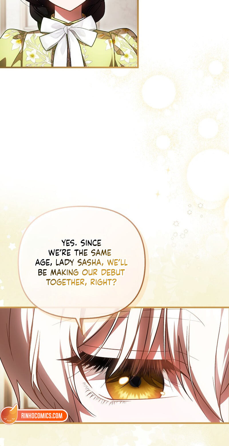 Read Being Loved for the First Time chapter 100 image 9 on Lezhin
