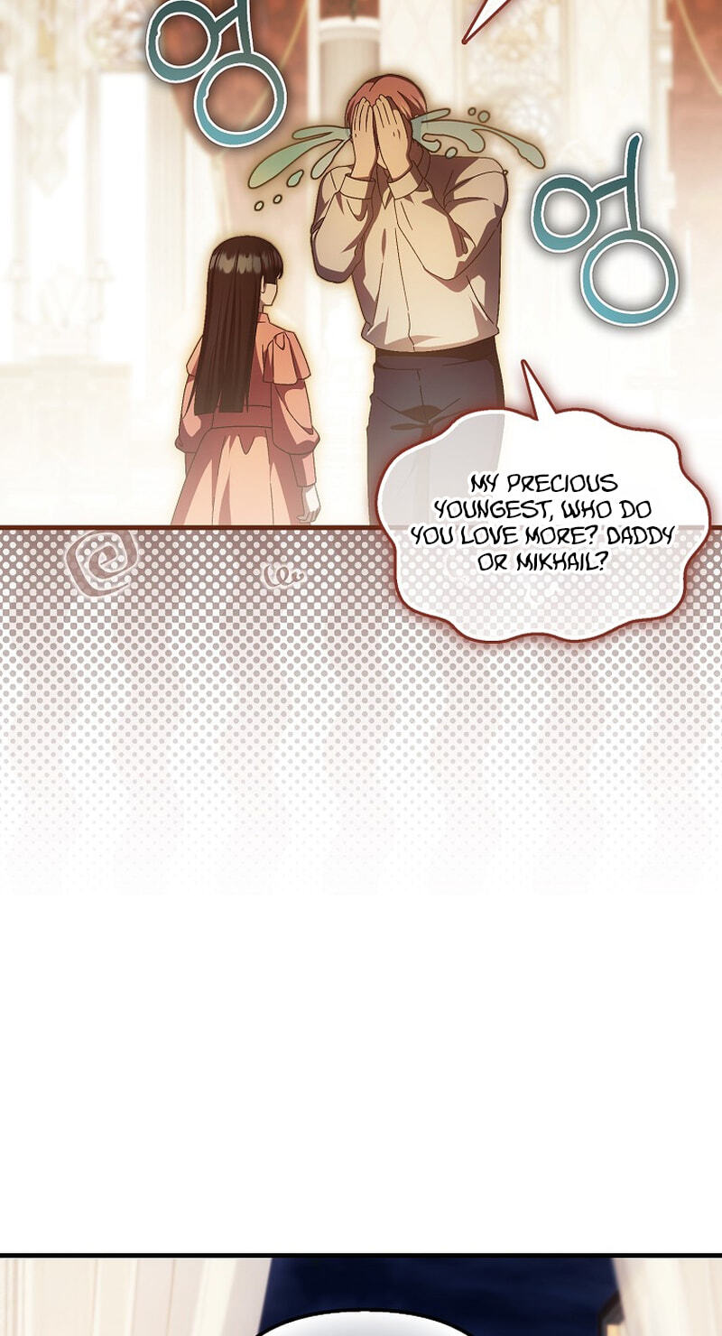 Read Being Loved for the First Time chapter 101 image 10 on Lezhin