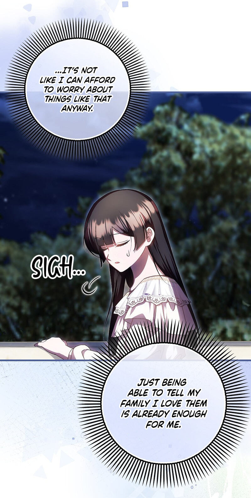 Read Being Loved for the First Time chapter 101 image 12 on Lezhin