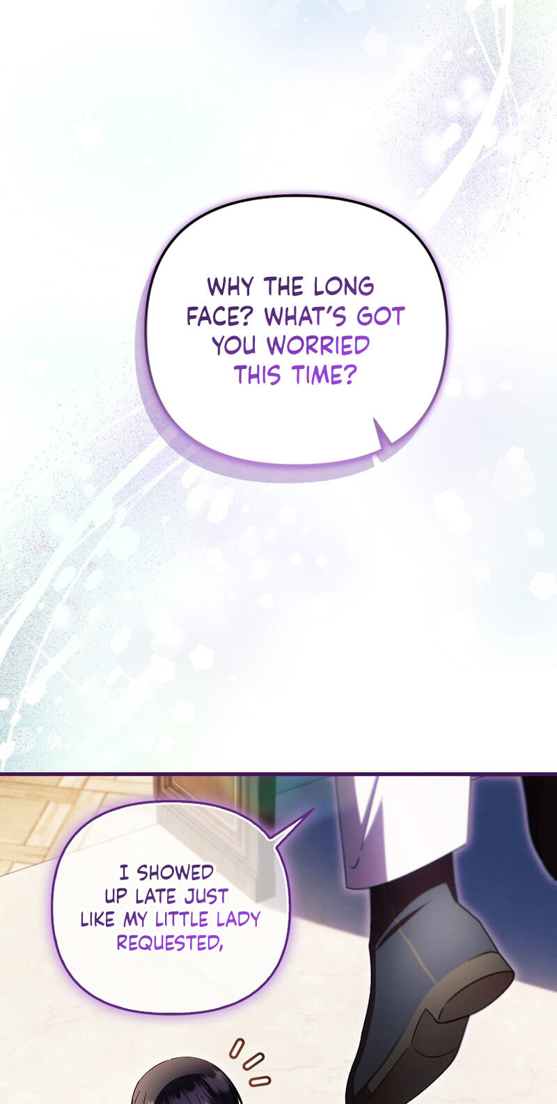 Read Being Loved for the First Time chapter 101 image 13 on Lezhin