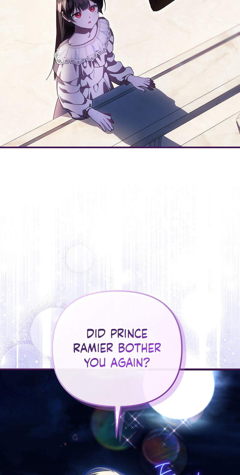 Read Being Loved for the First Time chapter 101 image 14 on Lezhin