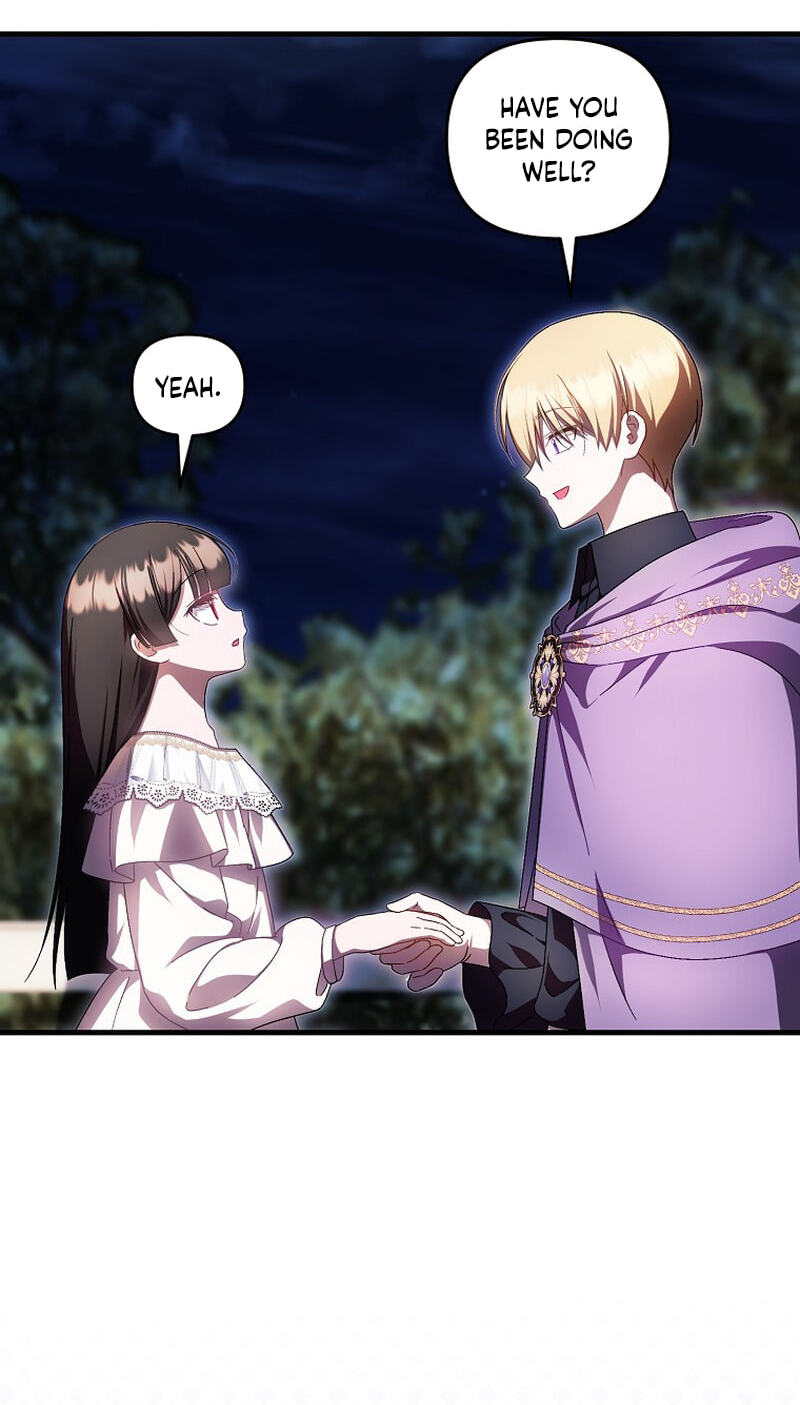 Read Being Loved for the First Time chapter 101 image 20 on Lezhin