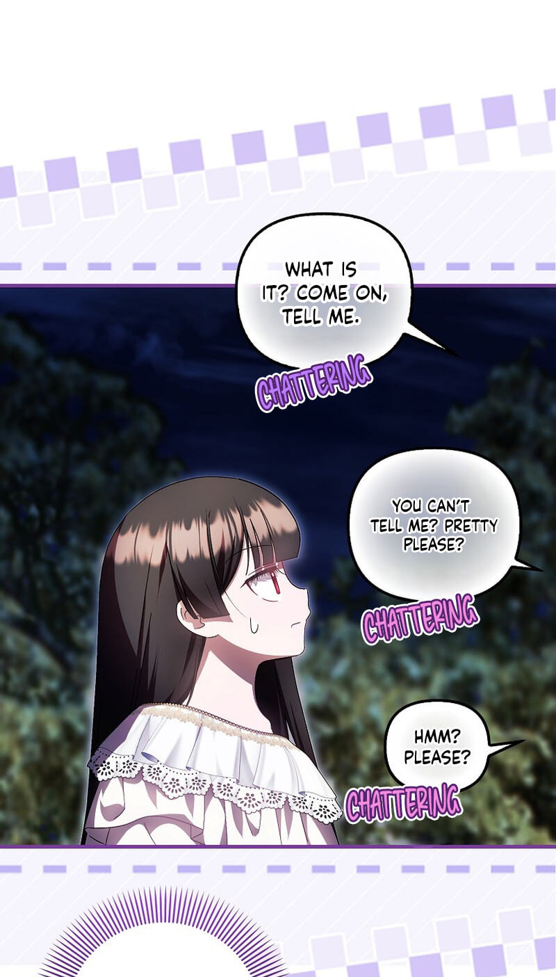 Read Being Loved for the First Time chapter 101 image 22 on Lezhin