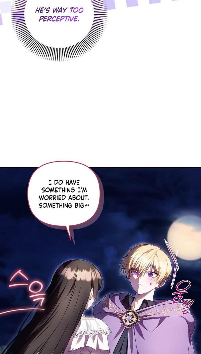 Read Being Loved for the First Time chapter 101 image 23 on Lezhin