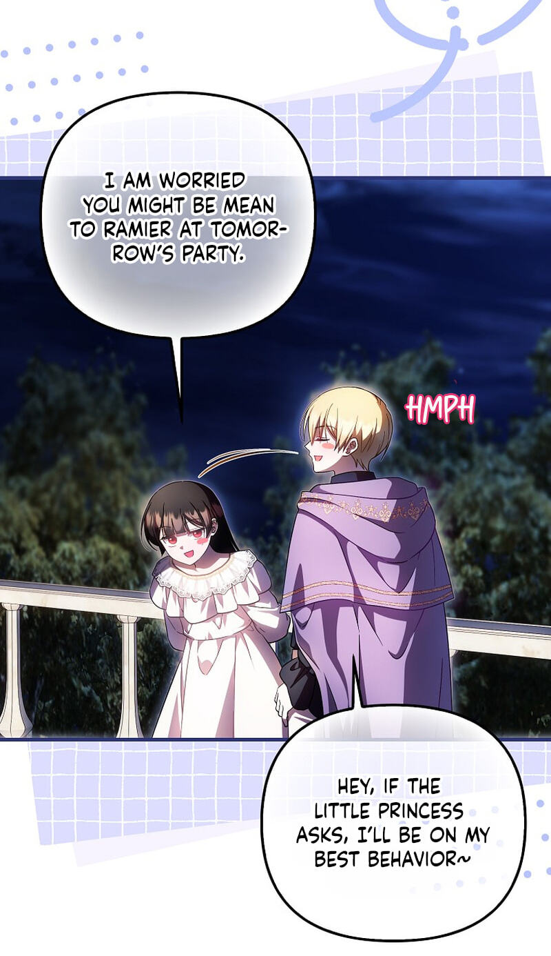 Read Being Loved for the First Time chapter 101 image 26 on Lezhin