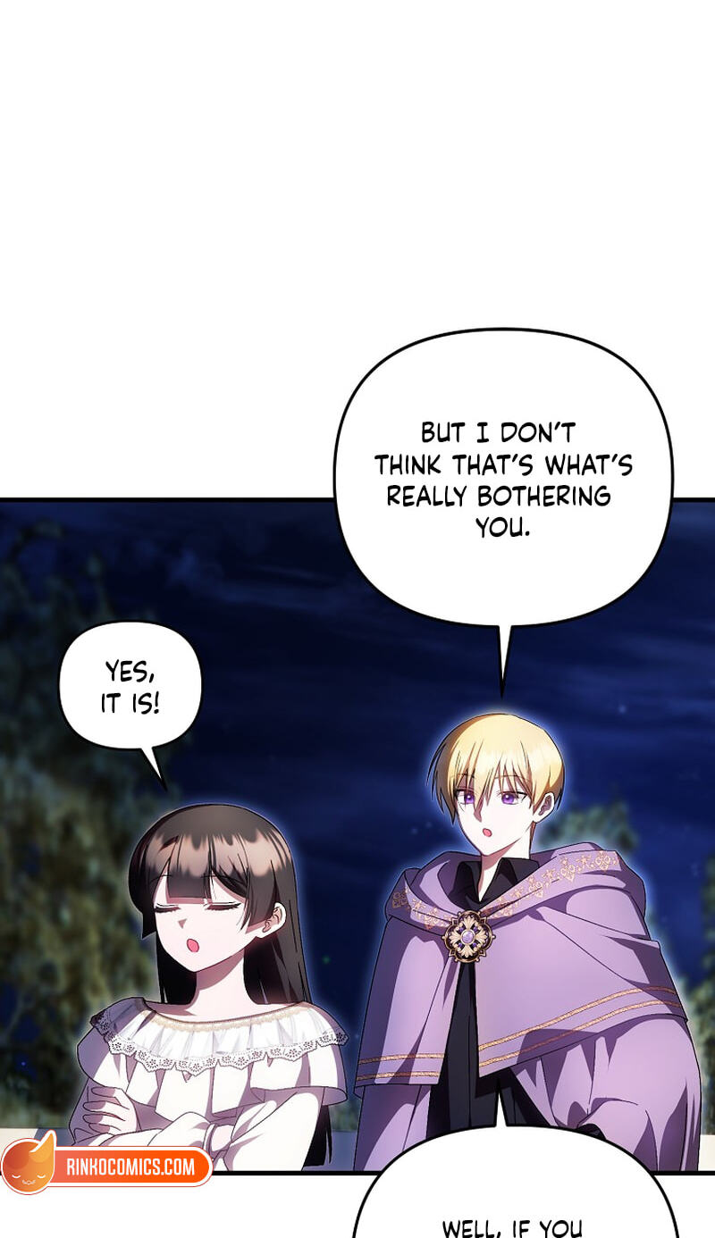 Read Being Loved for the First Time chapter 101 image 27 on Lezhin