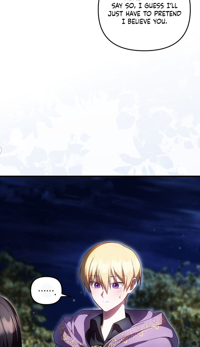 Read Being Loved for the First Time chapter 101 image 28 on Lezhin