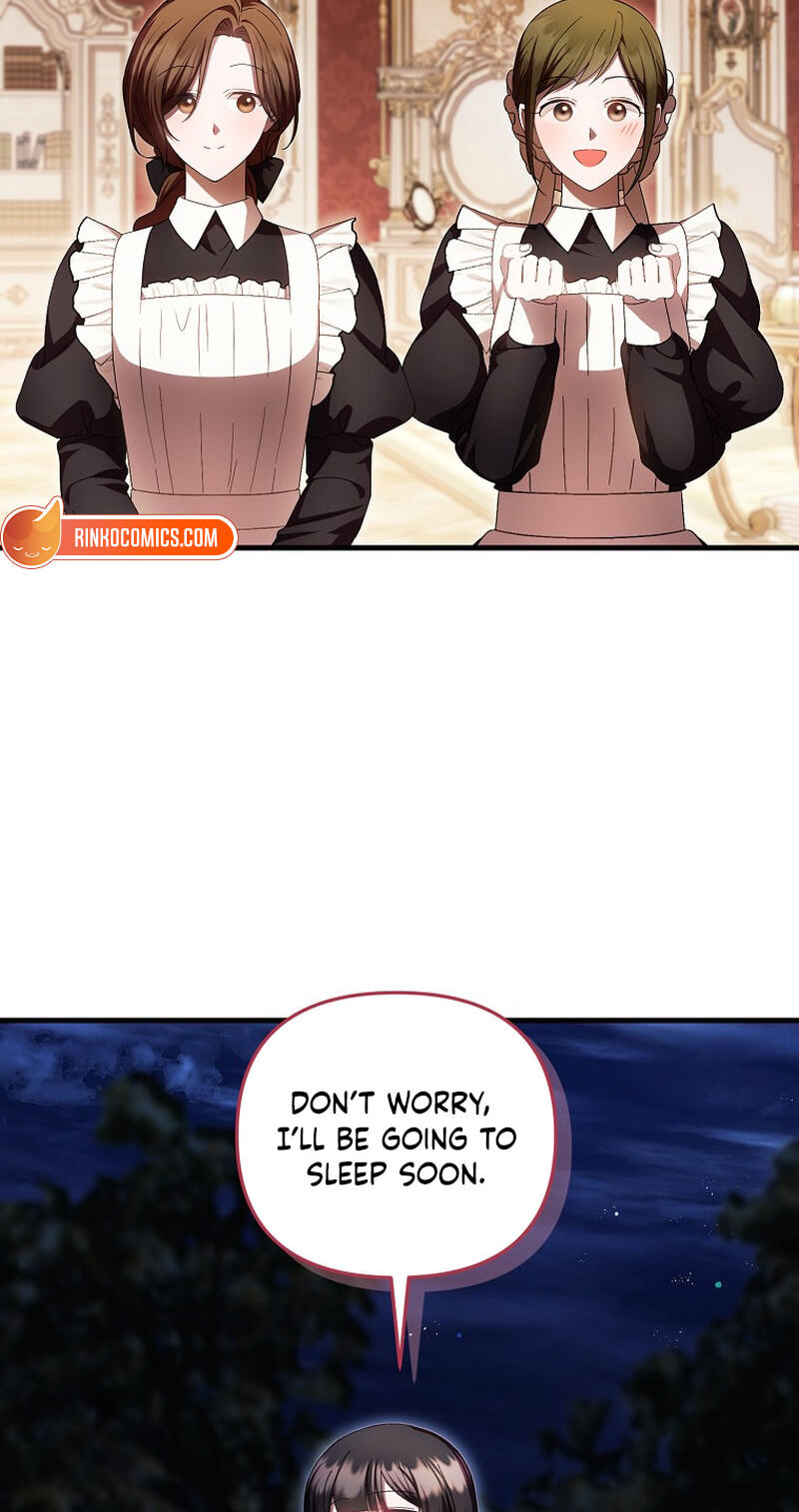 Read Being Loved for the First Time chapter 101 image 3 on Lezhin