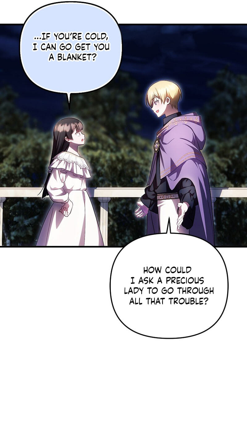 Read Being Loved for the First Time chapter 101 image 32 on Lezhin