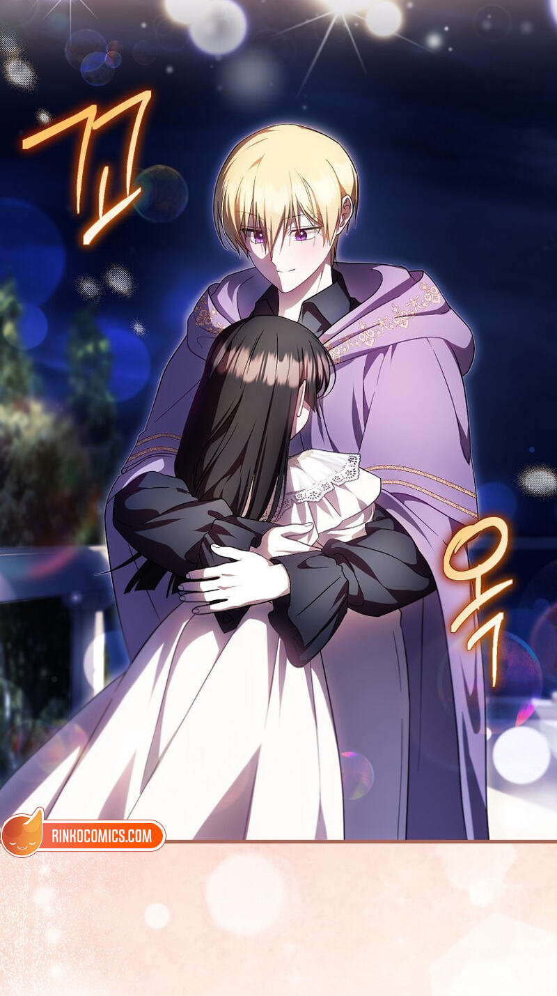 Read Being Loved for the First Time chapter 101 image 34 on Lezhin