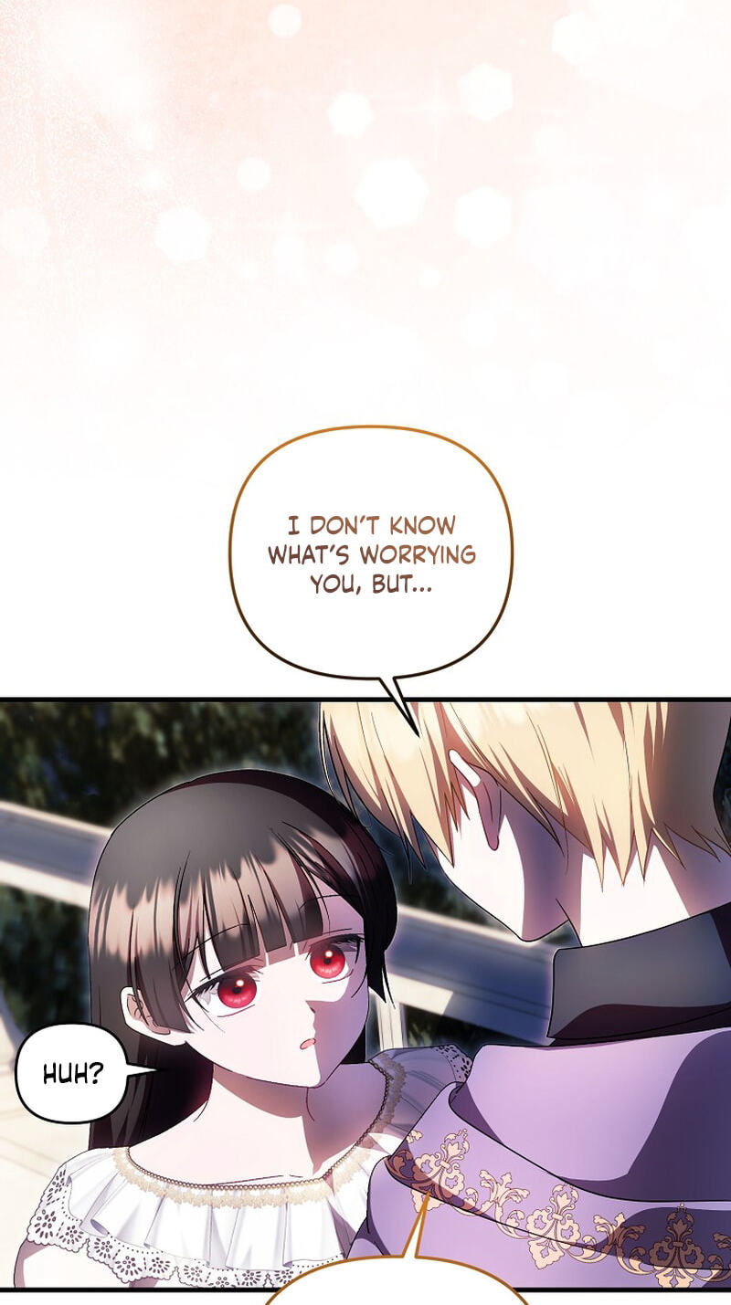 Read Being Loved for the First Time chapter 101 image 35 on Lezhin