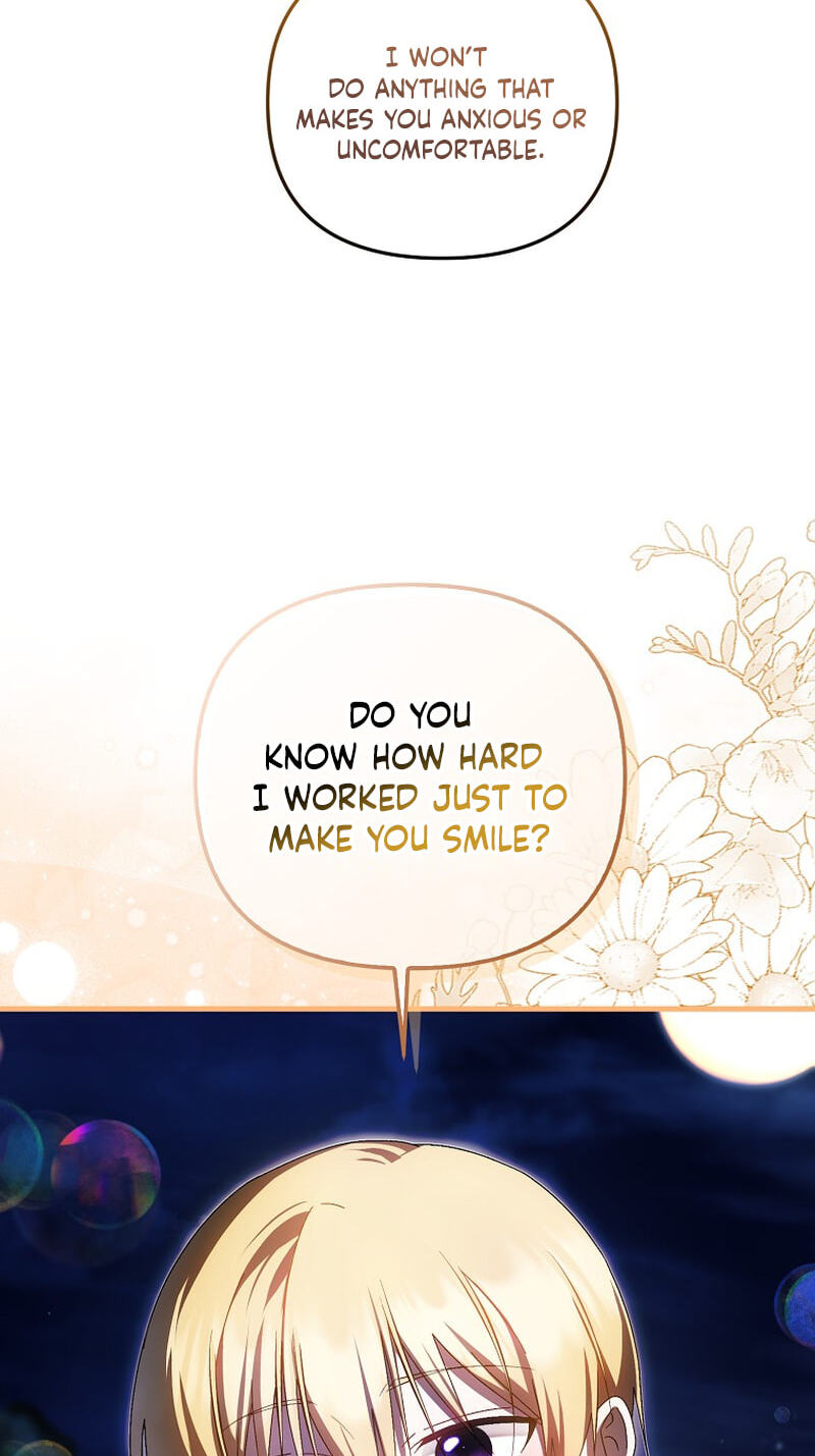 Read Being Loved for the First Time chapter 101 image 36 on Lezhin