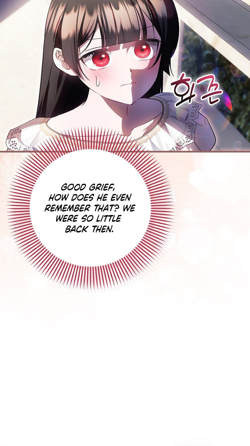 Read Being Loved for the First Time chapter 101 image 38 on Lezhin