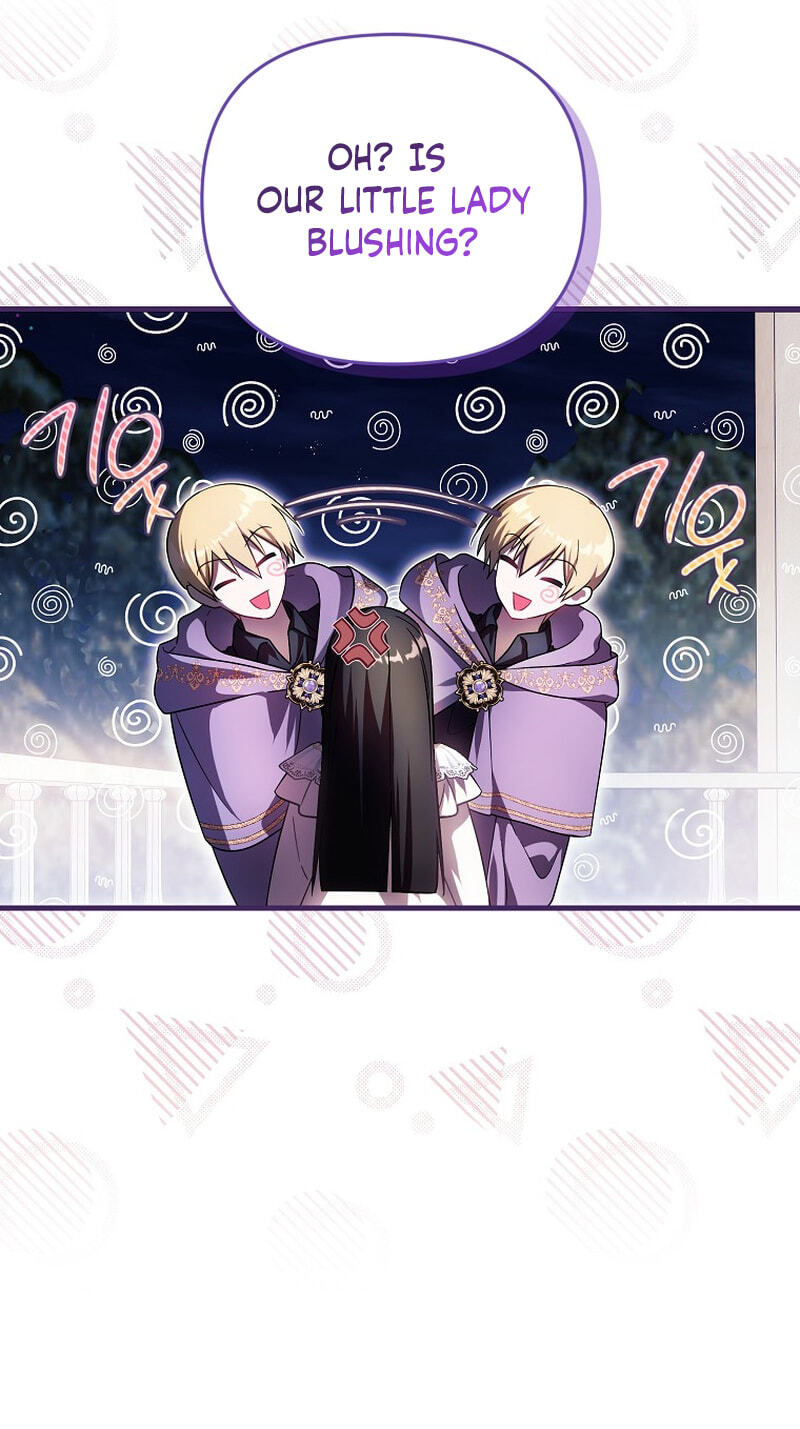 Read Being Loved for the First Time chapter 101 image 39 on Lezhin