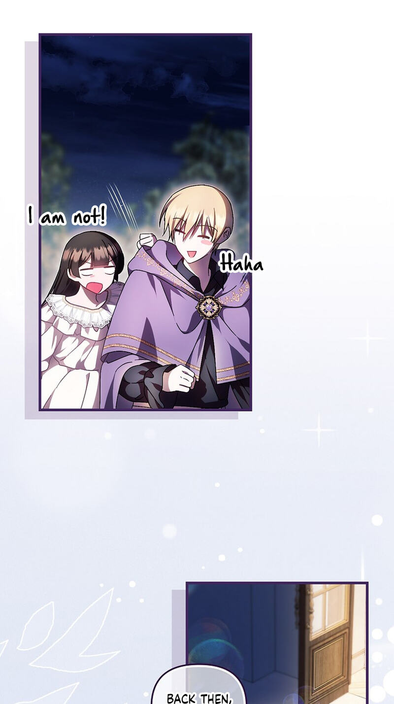 Read Being Loved for the First Time chapter 101 image 40 on Lezhin