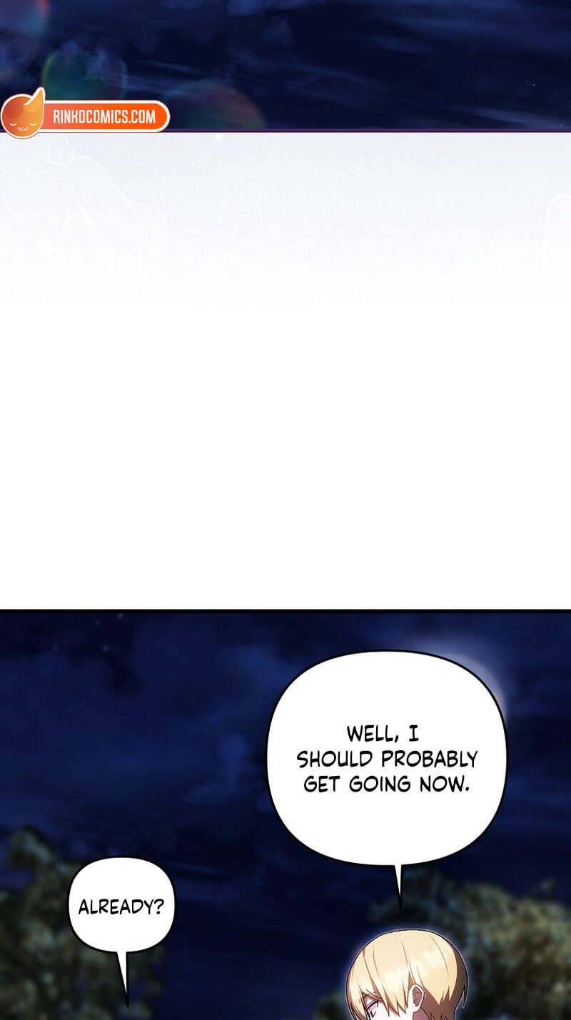 Read Being Loved for the First Time chapter 101 image 42 on Lezhin
