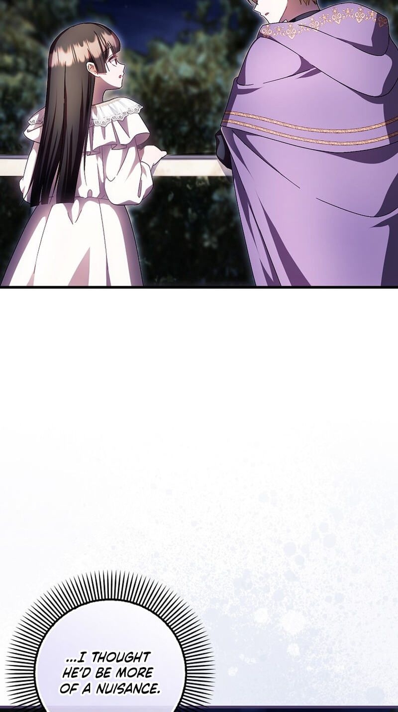 Read Being Loved for the First Time chapter 101 image 43 on Lezhin