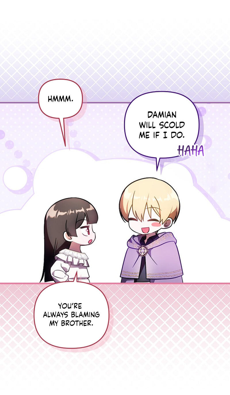 Read Being Loved for the First Time chapter 101 image 46 on Lezhin