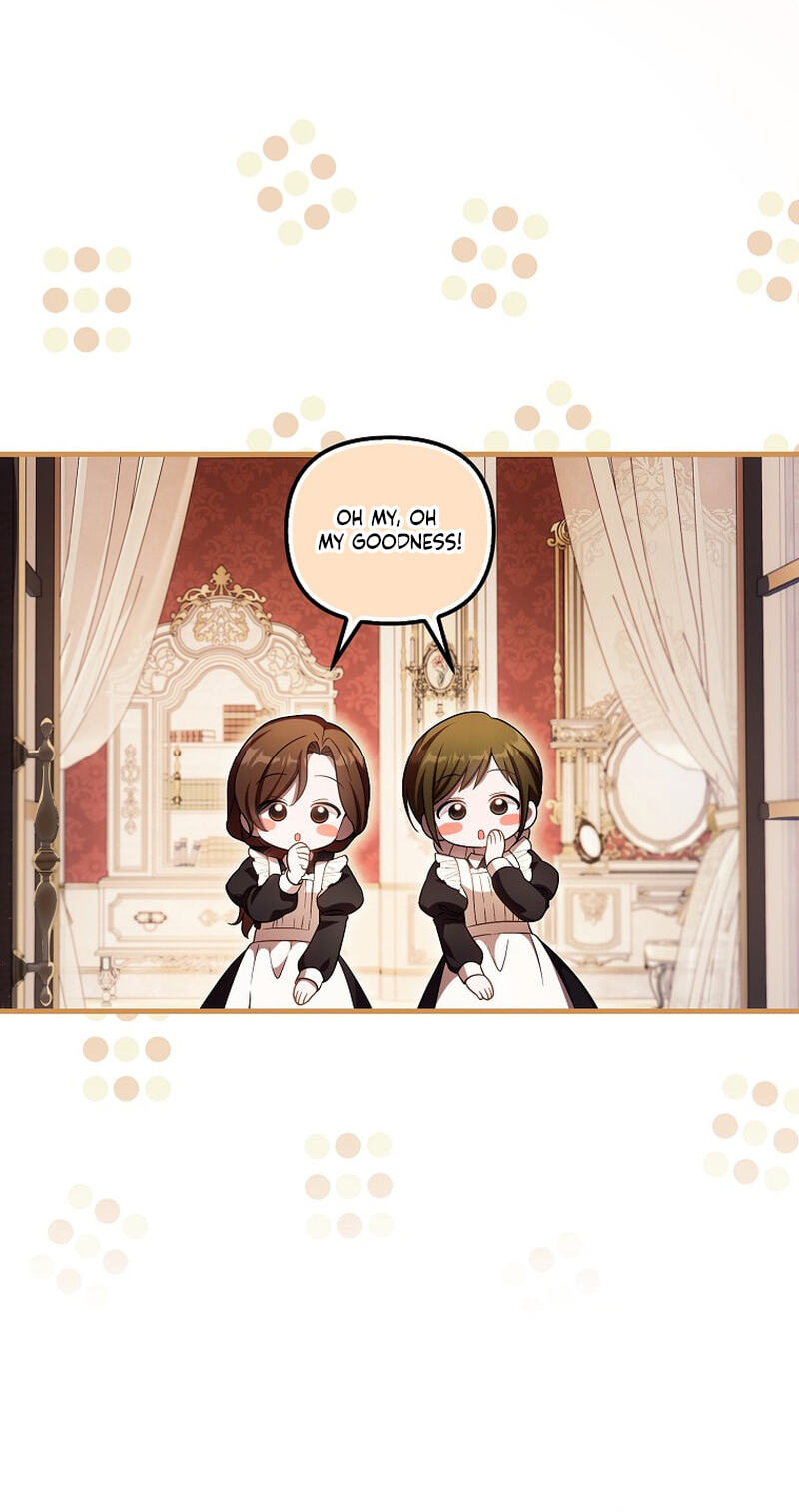 Read Being Loved for the First Time chapter 101 image 5 on Lezhin
