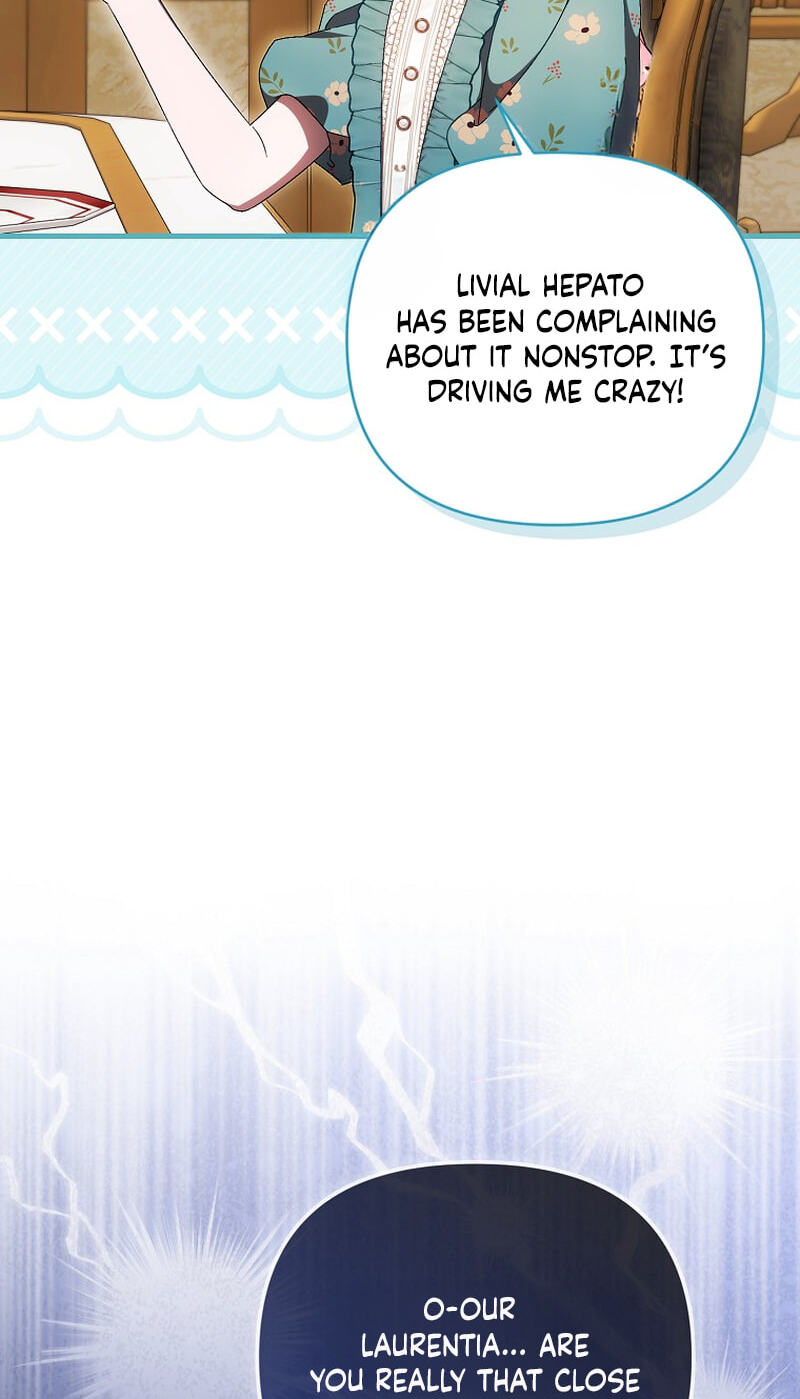 Read Being Loved for the First Time chapter 101 image 57 on Lezhin