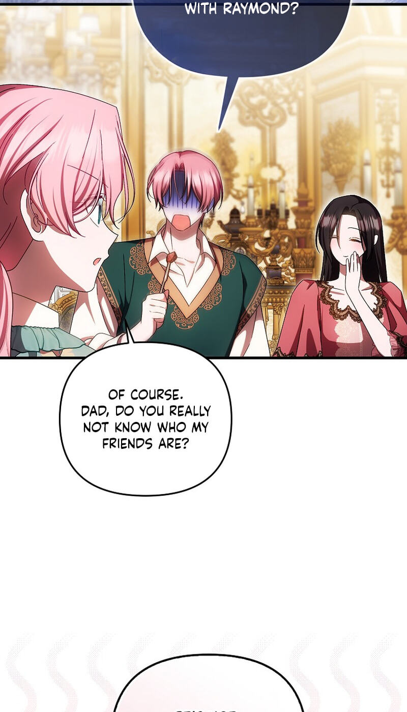 Read Being Loved for the First Time chapter 101 image 58 on Lezhin