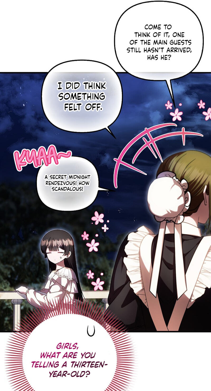 Read Being Loved for the First Time chapter 101 image 6 on Lezhin