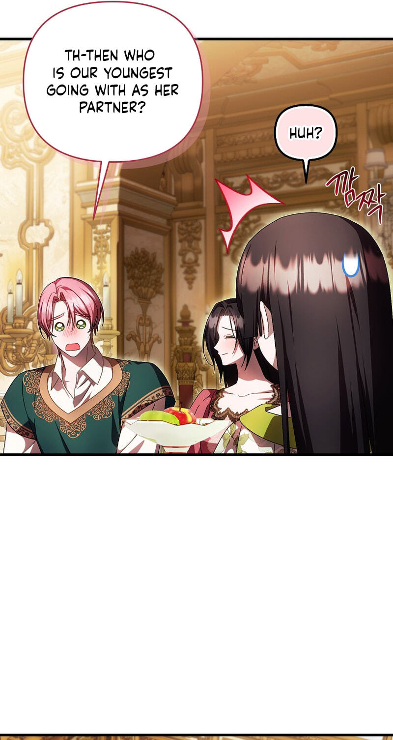 Read Being Loved for the First Time chapter 101 image 60 on Lezhin