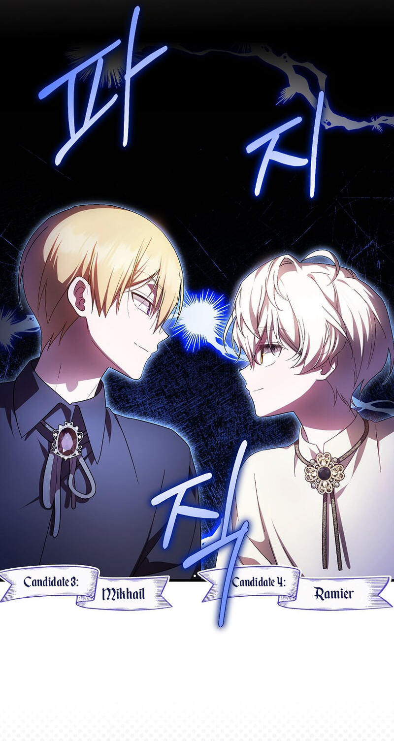 Read Being Loved for the First Time chapter 101 image 64 on Lezhin