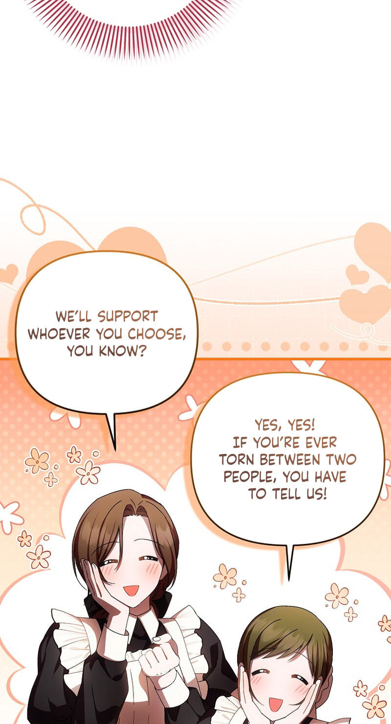 Read Being Loved for the First Time chapter 101 image 7 on Lezhin