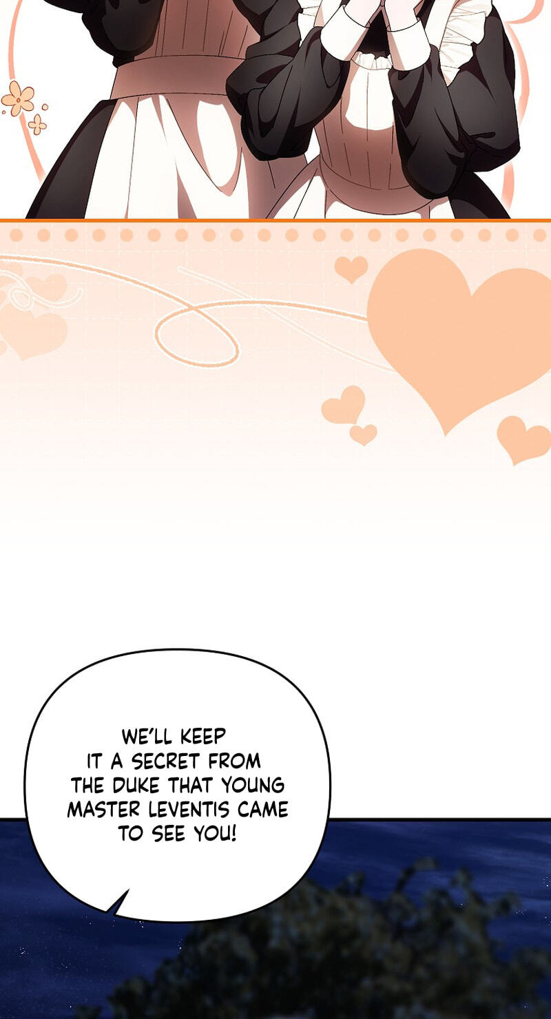 Read Being Loved for the First Time chapter 101 image 8 on Lezhin