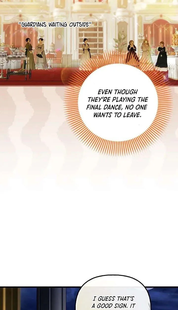 Read Being Loved for the First Time chapter 103 image 12 on Lezhin