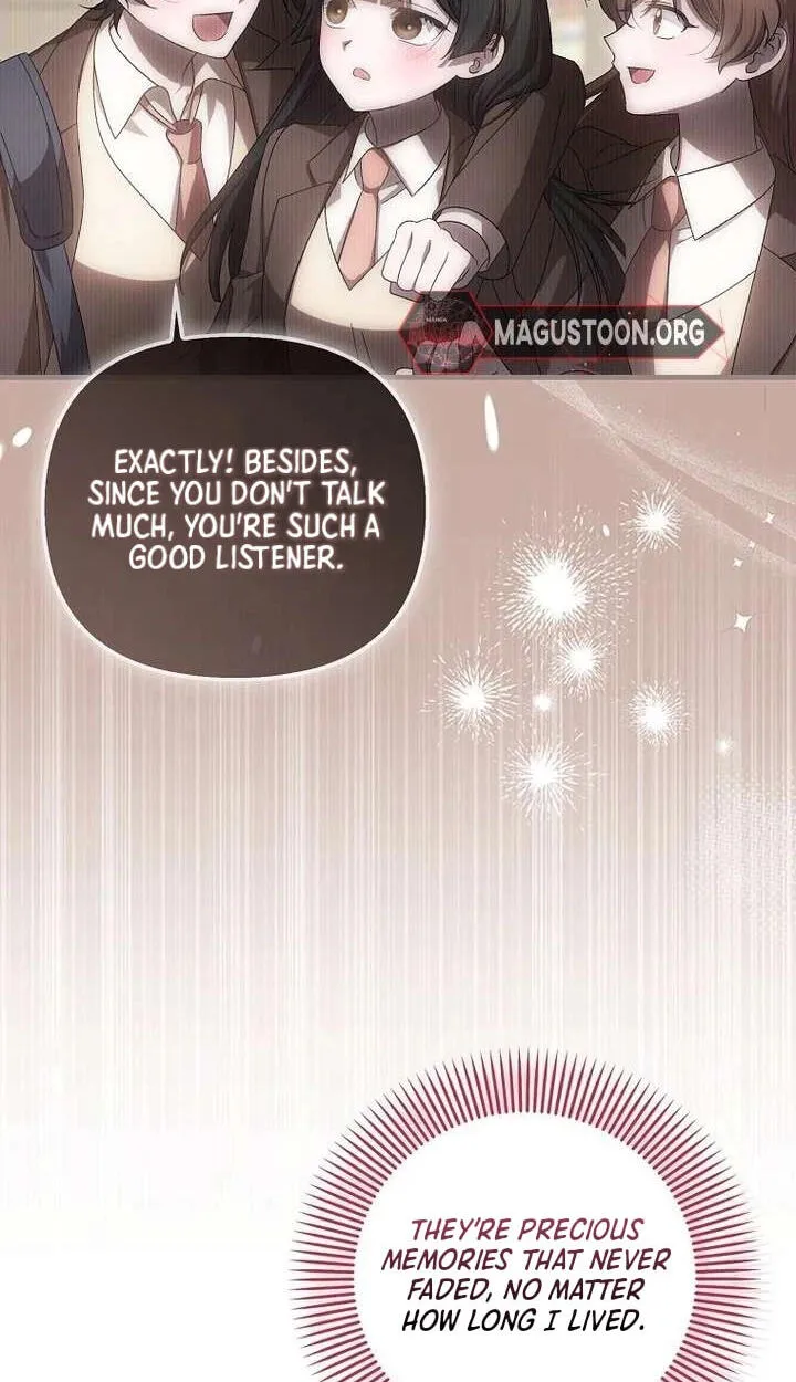 Read Being Loved for the First Time chapter 103 image 20 on Lezhin