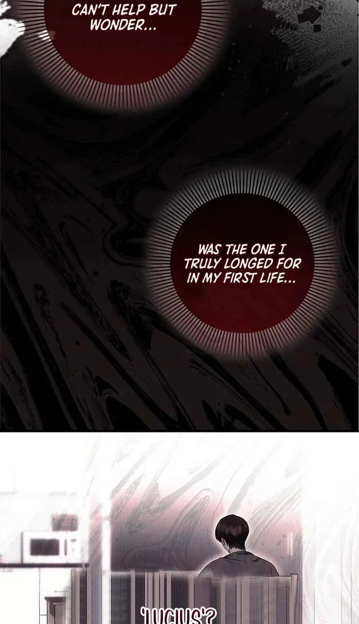 Read Being Loved for the First Time chapter 103 image 22 on Lezhin