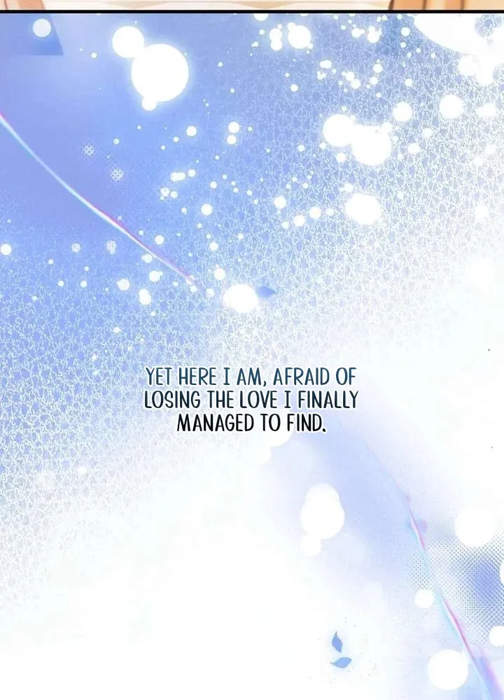 Read Being Loved for the First Time chapter 103 image 26 on Lezhin