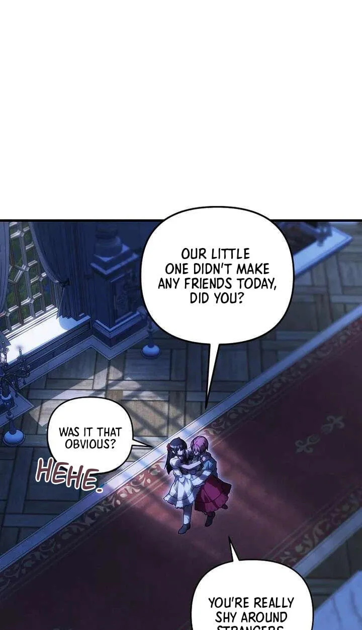 Read Being Loved for the First Time chapter 103 image 31 on Lezhin