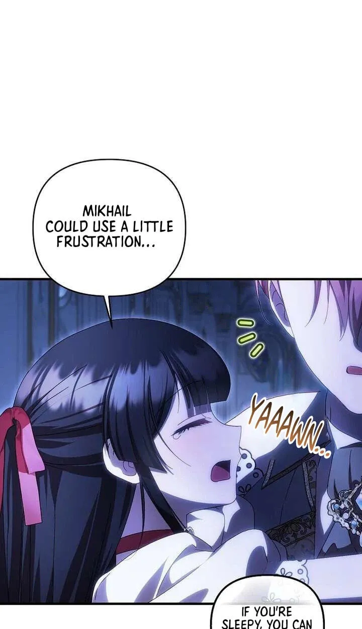 Read Being Loved for the First Time chapter 103 image 35 on Lezhin