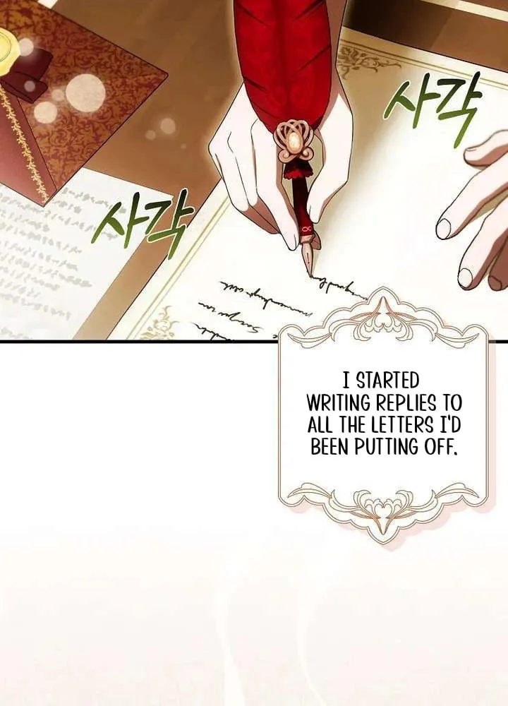 Read Being Loved for the First Time chapter 103 image 39 on Lezhin