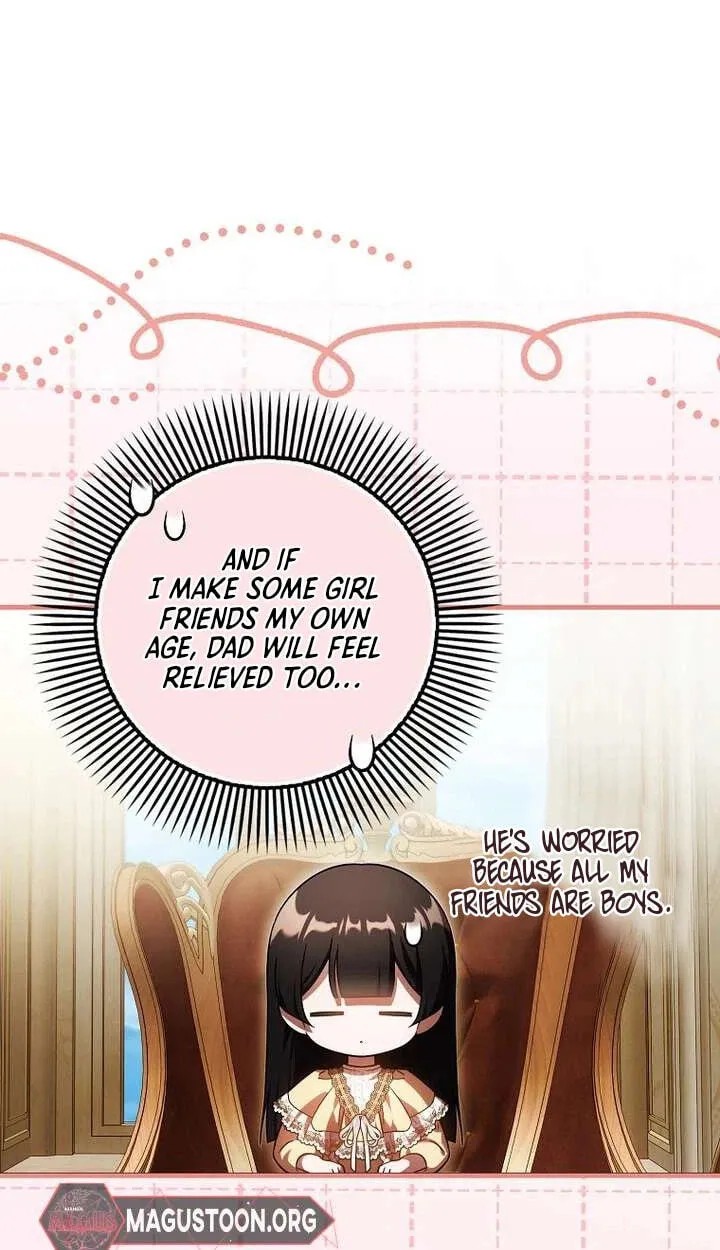 Read Being Loved for the First Time chapter 103 image 44 on Lezhin