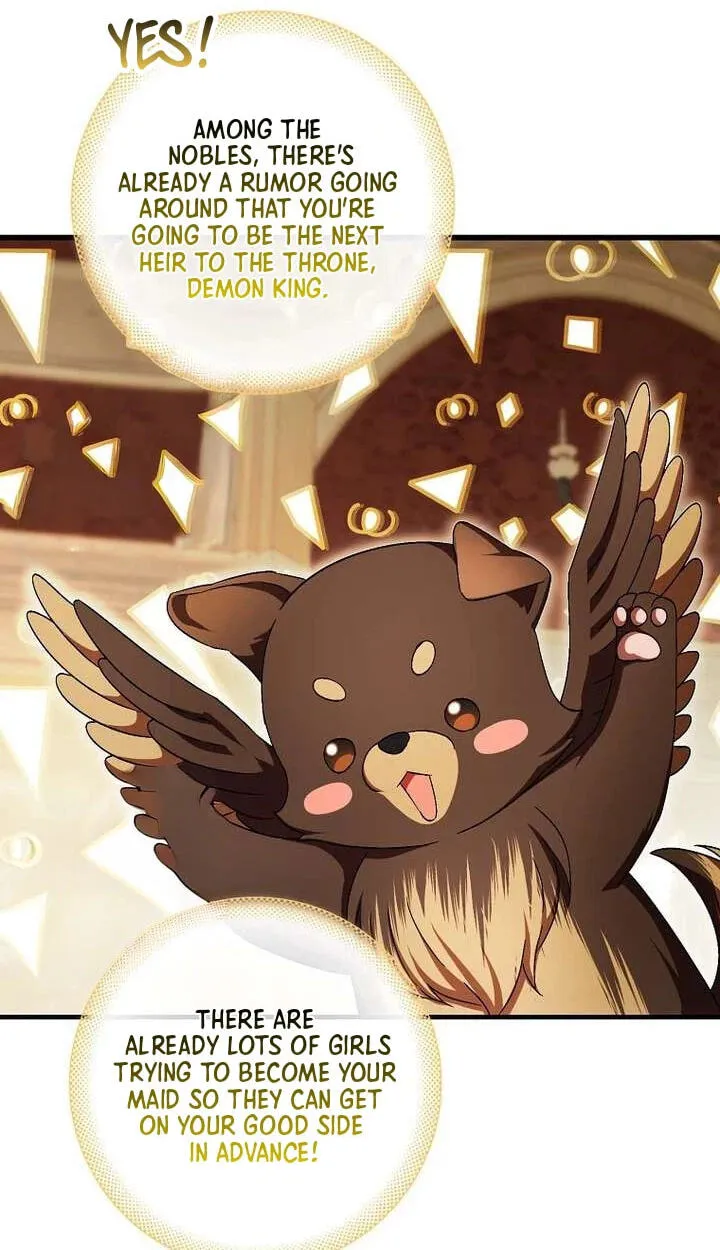 Read Being Loved for the First Time chapter 103 image 47 on Lezhin