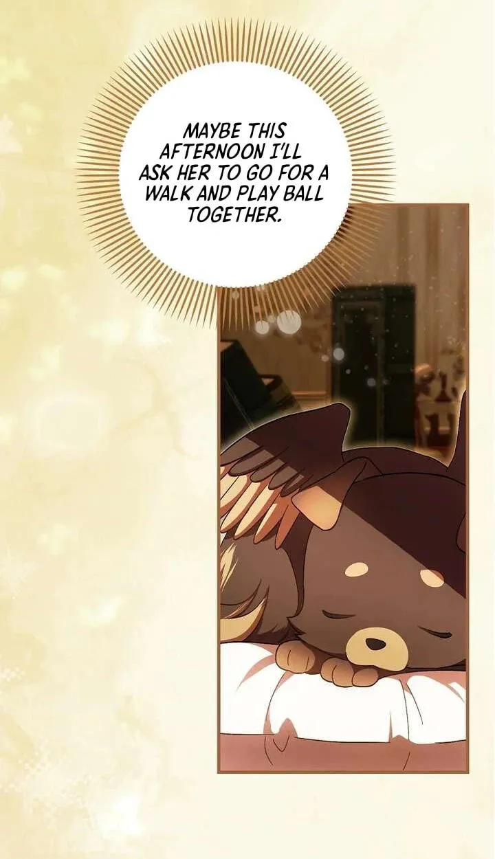 Read Being Loved for the First Time chapter 103 image 54 on Lezhin