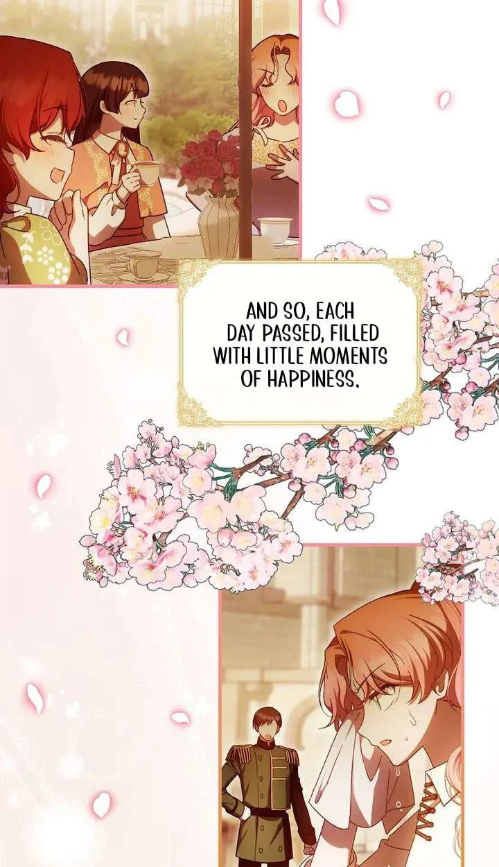 Read Being Loved for the First Time chapter 103 image 57 on Lezhin
