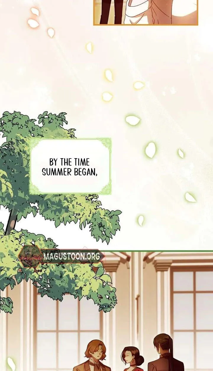 Read Being Loved for the First Time chapter 103 image 58 on Lezhin