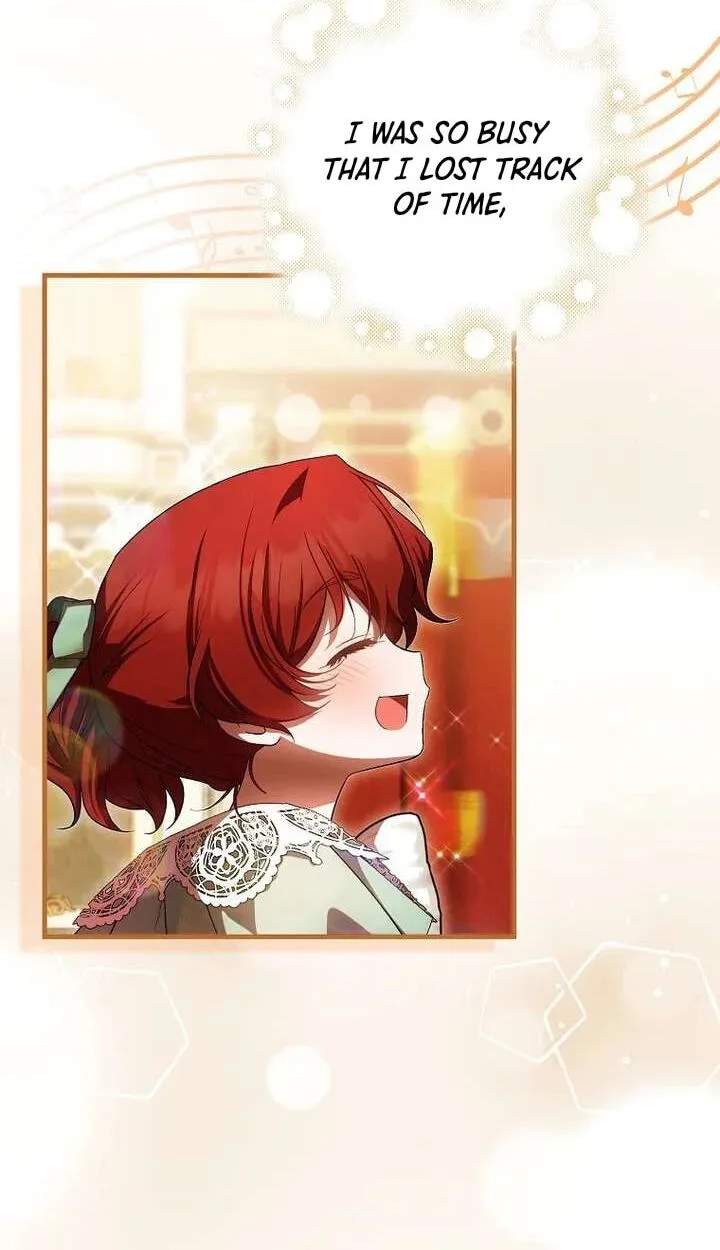 Read Being Loved for the First Time chapter 103 image 7 on Lezhin