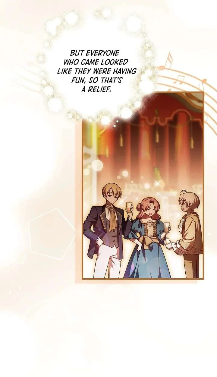 Read Being Loved for the First Time chapter 103 image 8 on Lezhin
