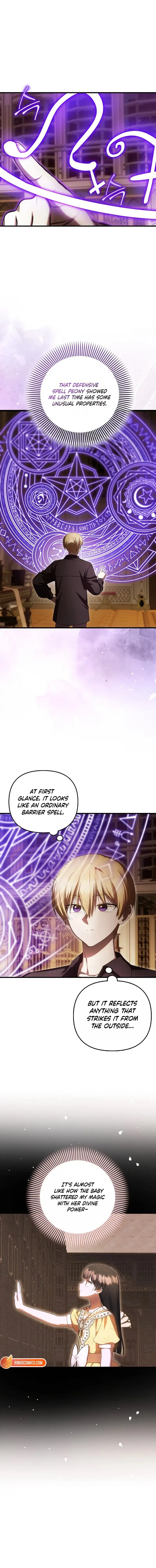 Read Being Loved for the First Time chapter 104 image 5 on Lezhin
