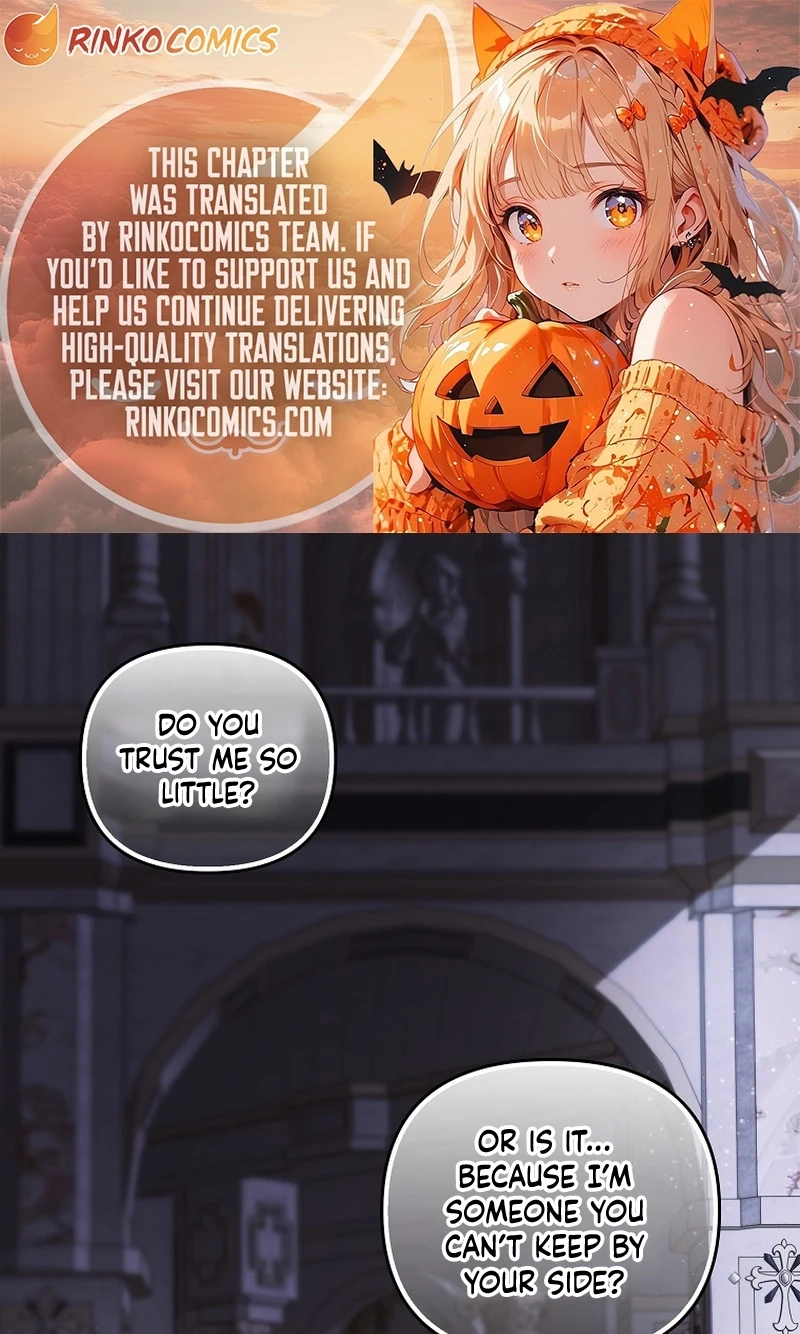 Read Being Loved for the First Time chapter 106 image 0 on Lezhin