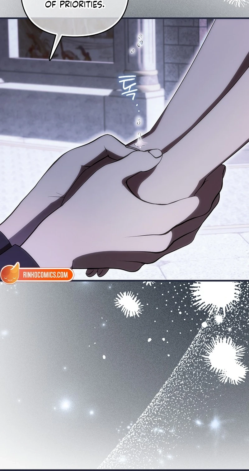 Read Being Loved for the First Time chapter 106 image 10 on Lezhin