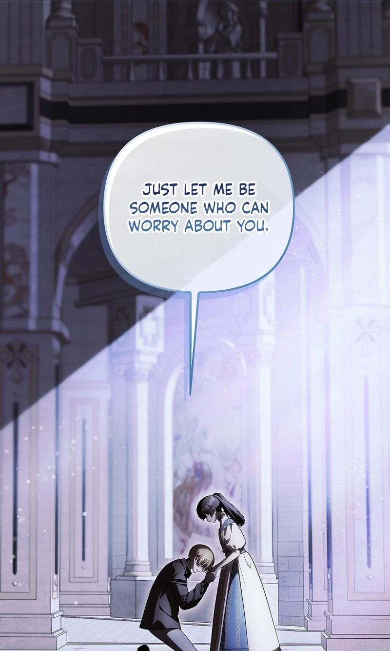 Read Being Loved for the First Time chapter 106 image 11 on Lezhin
